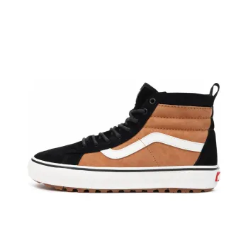 Vans SK8 HI MTE 1 'Black Brown'