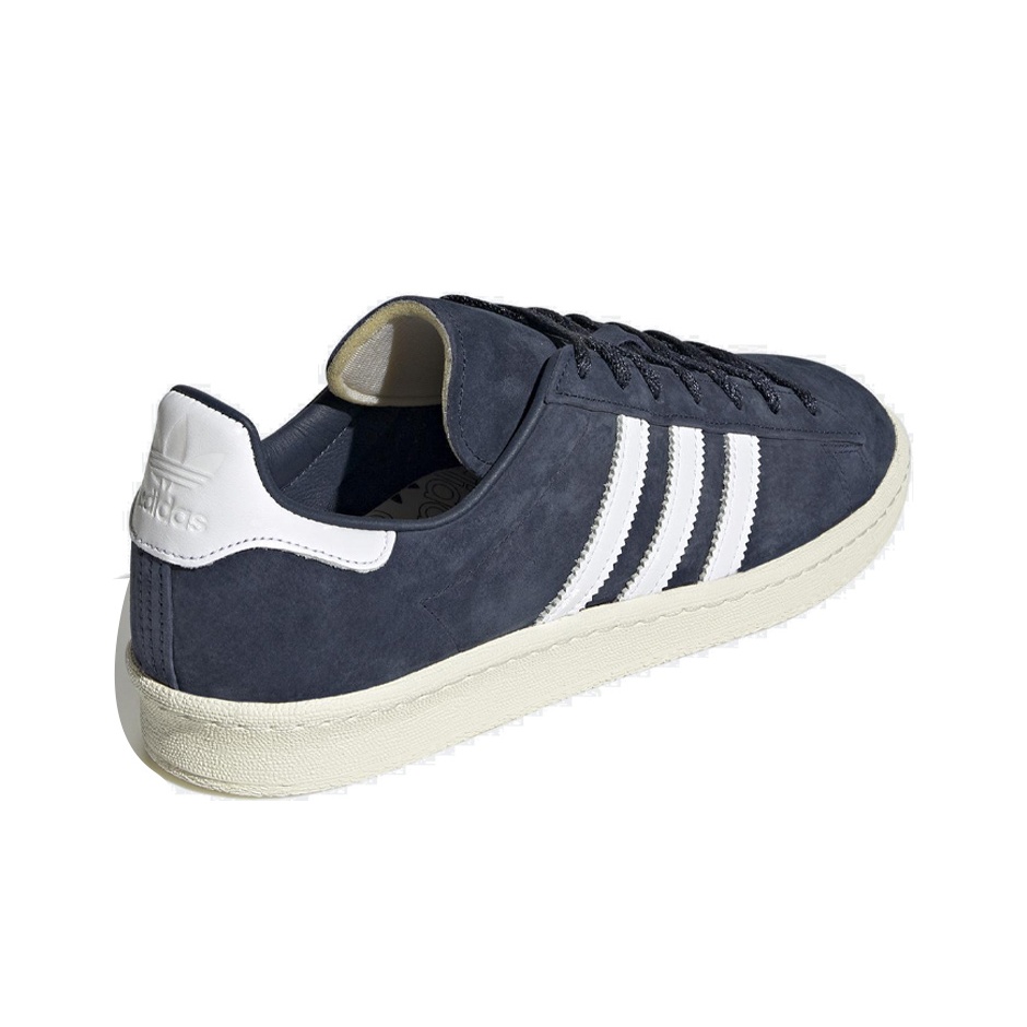 Adidas Originals Campus 80s Collegiate Navy Cloud White US M