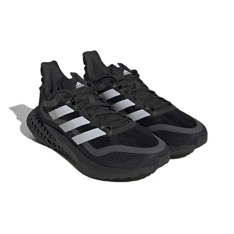 Adidas 4DFWD Pulse 2 'Black' Women's-2