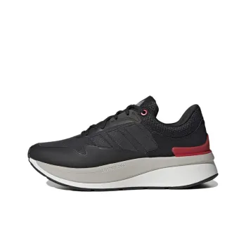 Adidas Znchill Lightmotion+ Carbon Grey Better Scarlet
