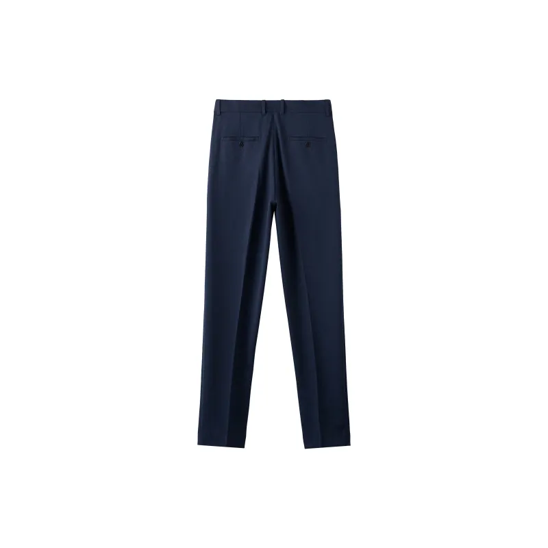 Maserati Suit Trousers Unisex-1