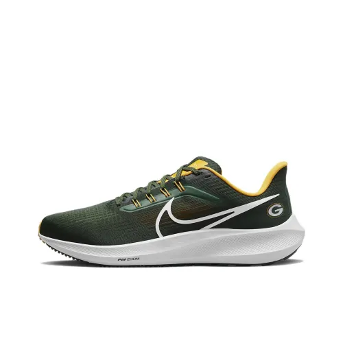 Nike NFL X Air Zoom Pegasus 39 'Green Bay Packers'