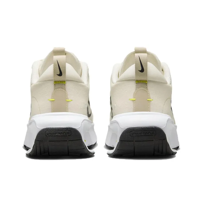 Nike Air Max Intrlk 'Phantom Black' Women's-4