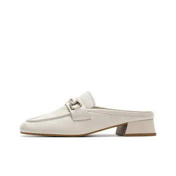 HARSON Wrap toe Slippers Women's