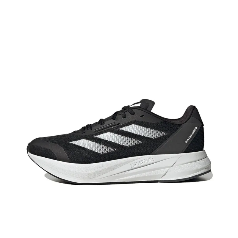 Adidas Duramo Speed Core Black Cloud White Carbon-0