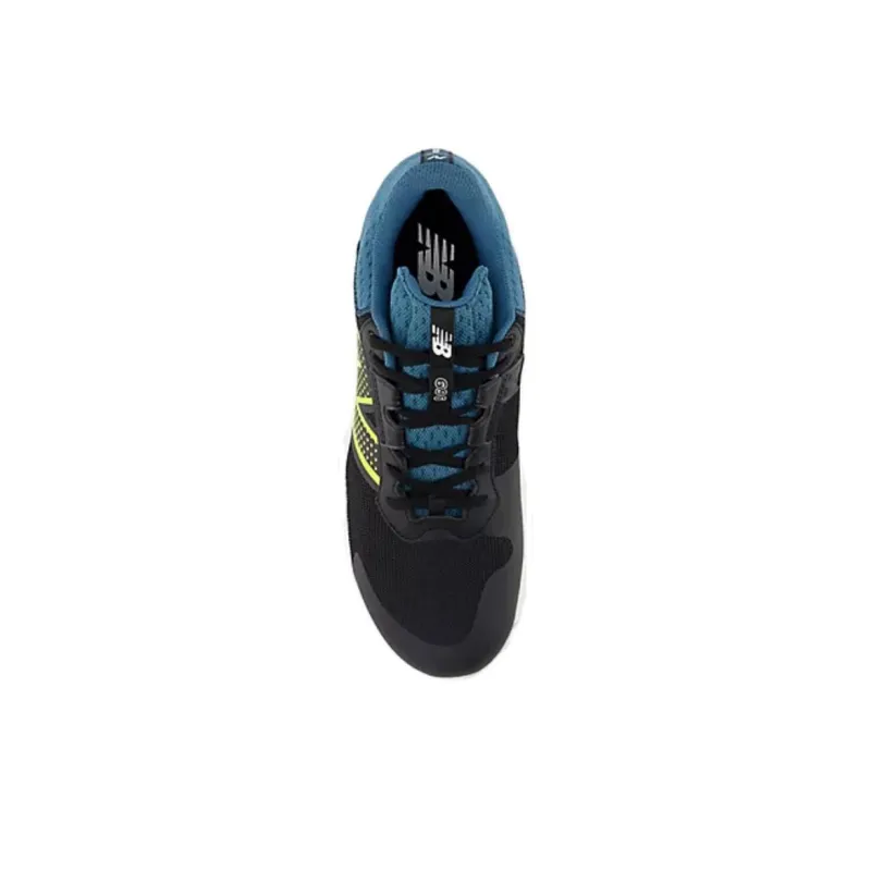 New Balance 696v6 Black Firefly-3