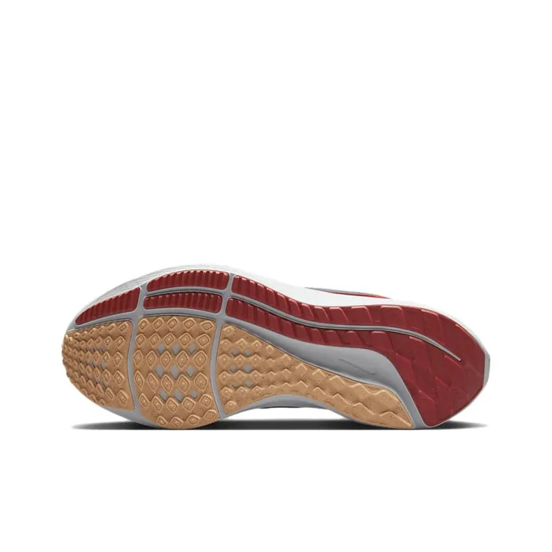 Nike Air Zoom Pegasus 39 Extra Wide 'Spruce Crimson'-5