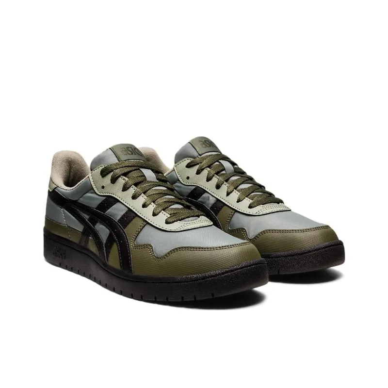 Asics Japan S 'Lichen Green'-2
