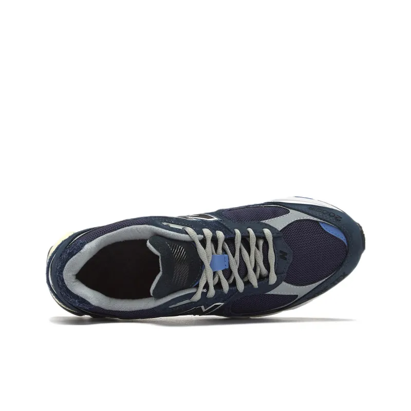 New Balance 2002R Invincible X N.Hoolywood Gore-Tex Navy-3