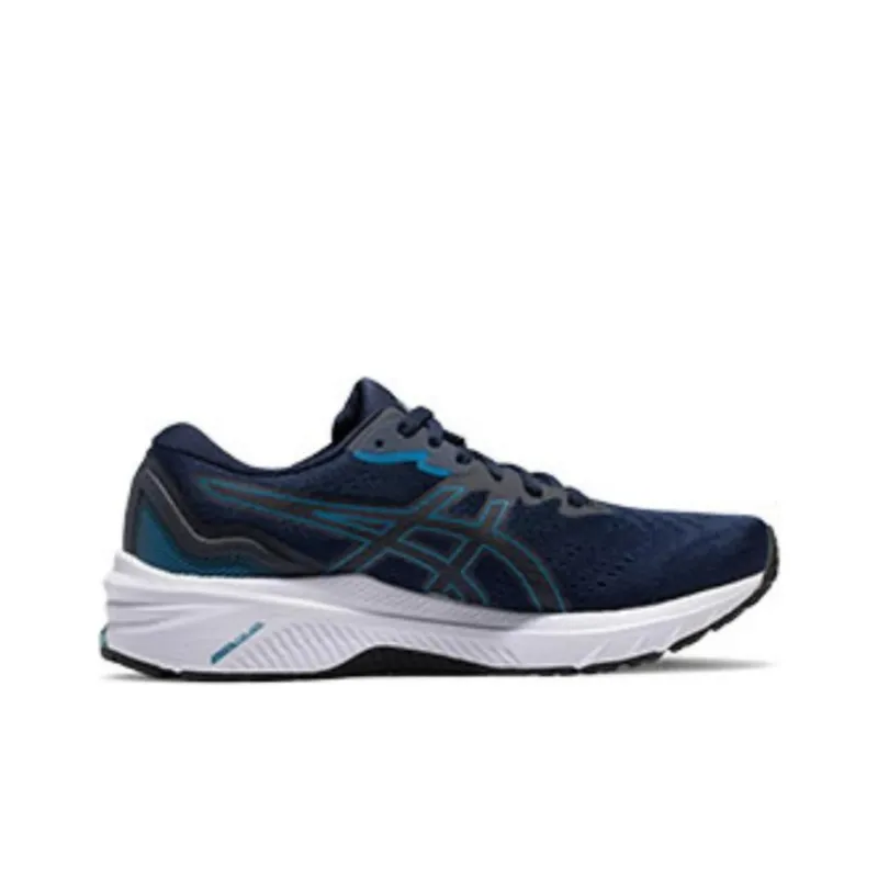 Asics GT 1000 11 Wide 'Indigo Blue Sky' Women's-1