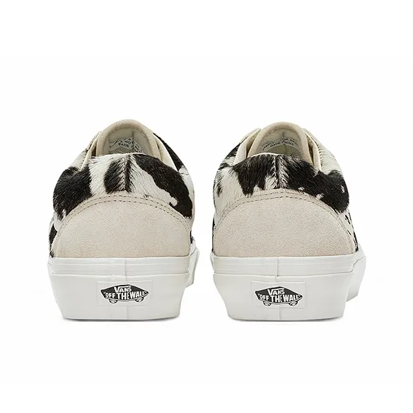 Vans Old Skool 36 Dx 'Black White'-5