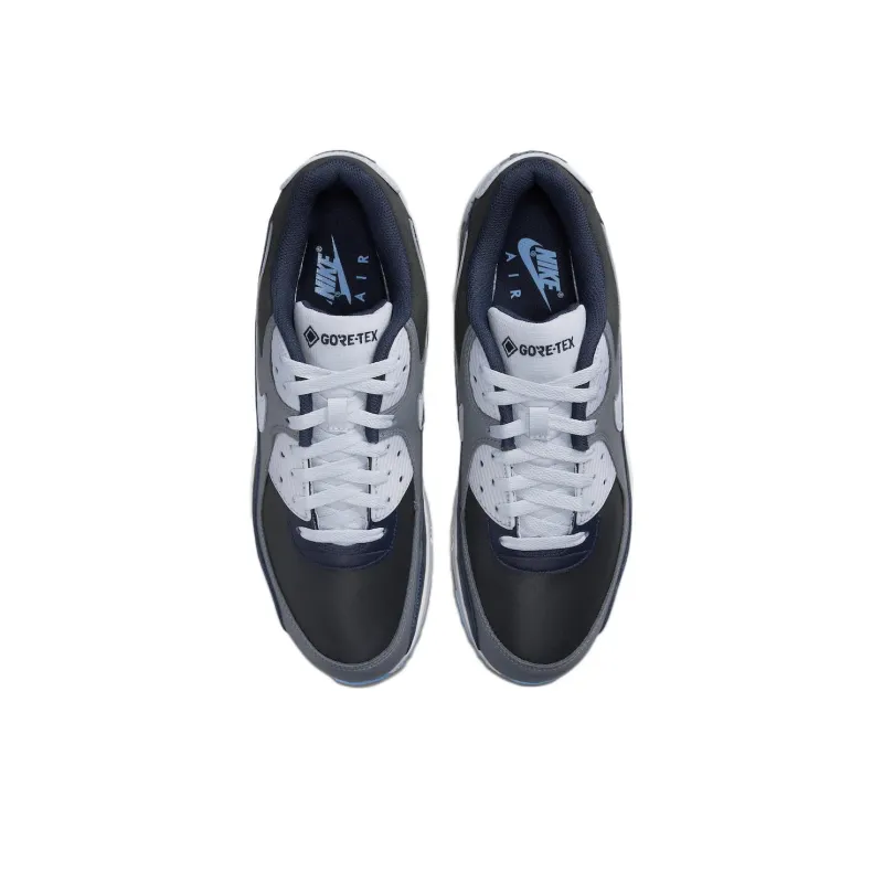 Nike Air Max 90 Gore Tex Anthracite Obsidian-3