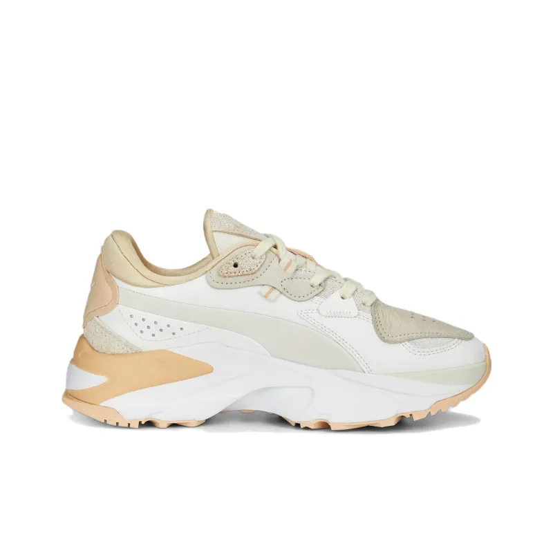 PUMA Orkid 'Thrifted Warm White' Women's-1
