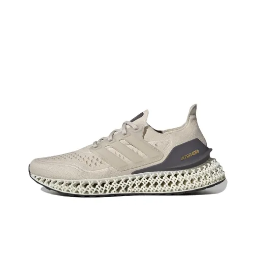 Adidas Ultra 4DFWD Aluminium Magic Beige