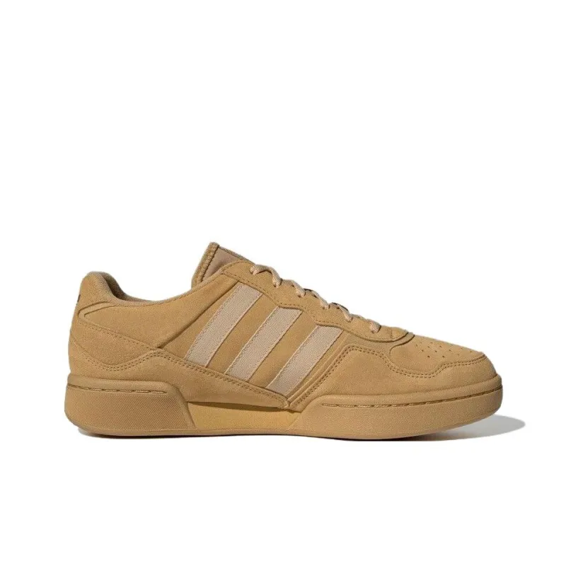 Adidas Originals Courtic 'Wonder Beige Clay'-1