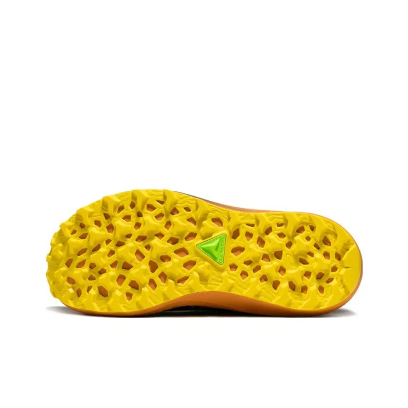 Asics Trabuco Max 2 Black Golden Yellow-5