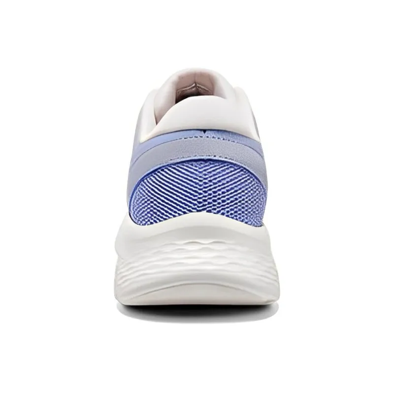Skechers Skech Lite Pro Shoes 'White Purple Pink' Women's-3