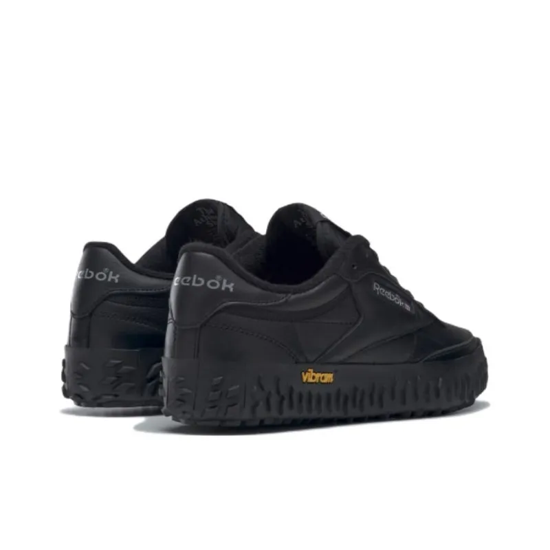 Reebok Club C Vibram Core Black-2
