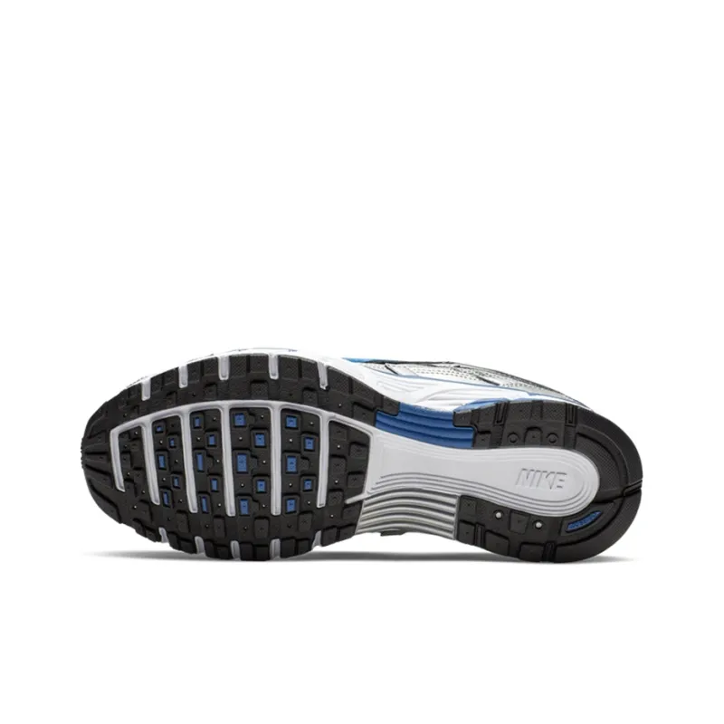Nike P 6000 Laser Blue Women's-4