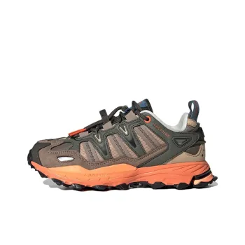 Hyperturf Women's Adidas Originals Adventure 'Shadow Olive Orange' Women's