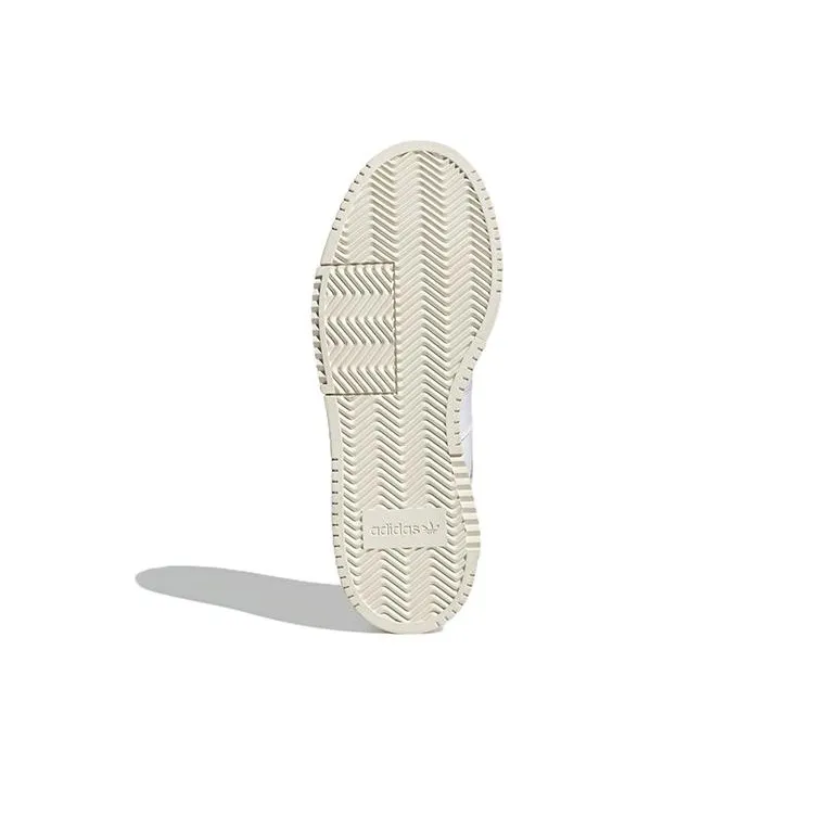 Adidas Originals Bw Premiere 'White'-5