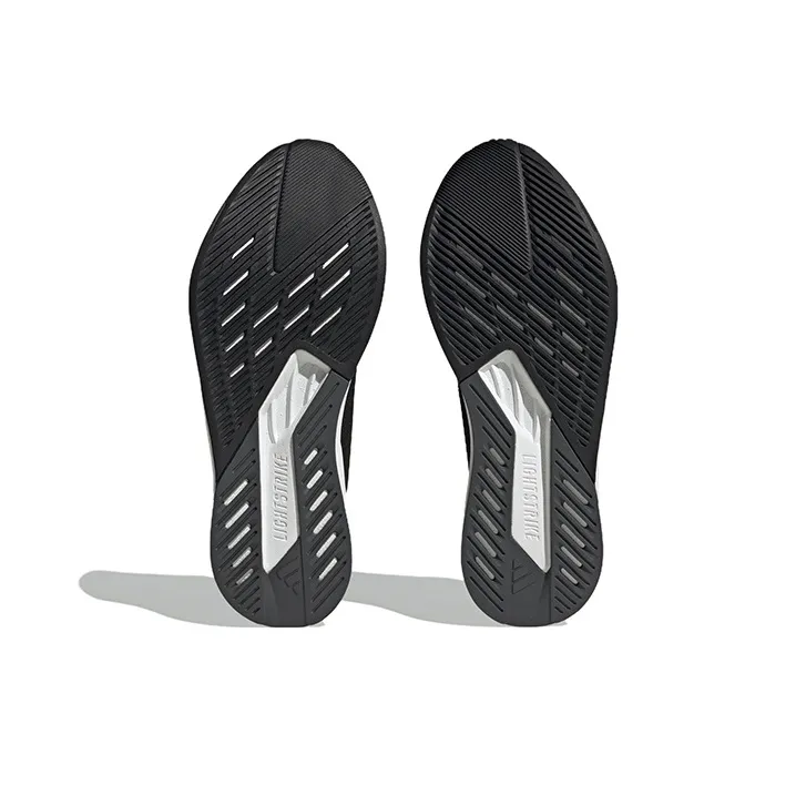 Adidas Duramo Speed Core Black Cloud White Carbon-5