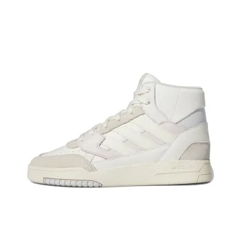 Adidas Originals Drop Step Se 'White Beige' Women's