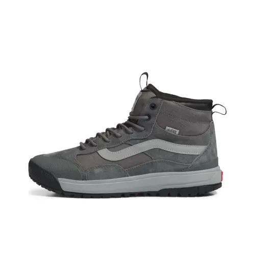 Vans UltraRange   EXO High MTE-1 'Pewter'