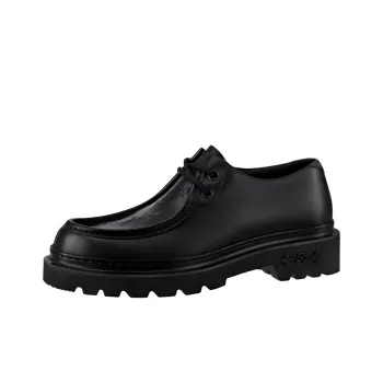 LOUIS VUITTON Major Loafers 'Black With Top Monogram'