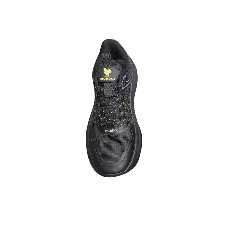 Dao Tu Sen Low Top Casual Shoes Unisex-3