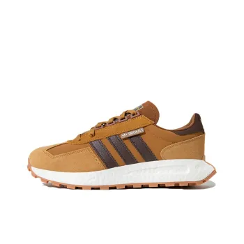 Adidas Originals Retropy E5 'Khaki Brown Dark Brown'