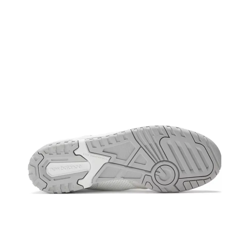 New Balance 650R 'Grey White'-4