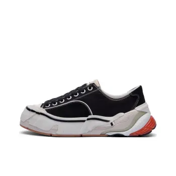 LiNing Wuji Durable Breathable Low Top Skateboard Shoes Women's Black White