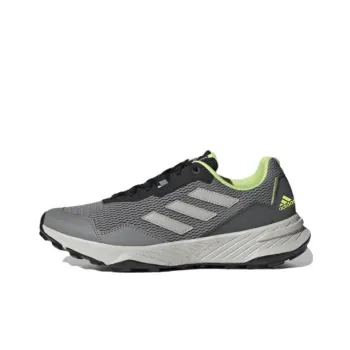 Adidas Tracefinder Trail 'Grey Pulse Lime'