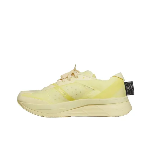 Adidas Y-3 Boston 11 Blush Yellow