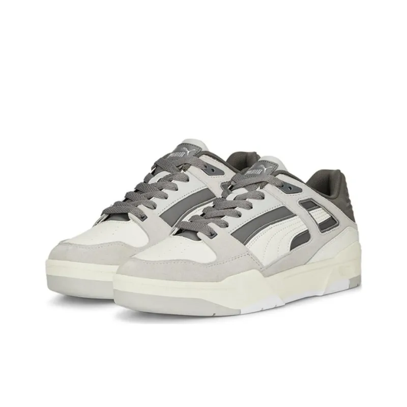 PUMA Slipstream 'White Gray'-2