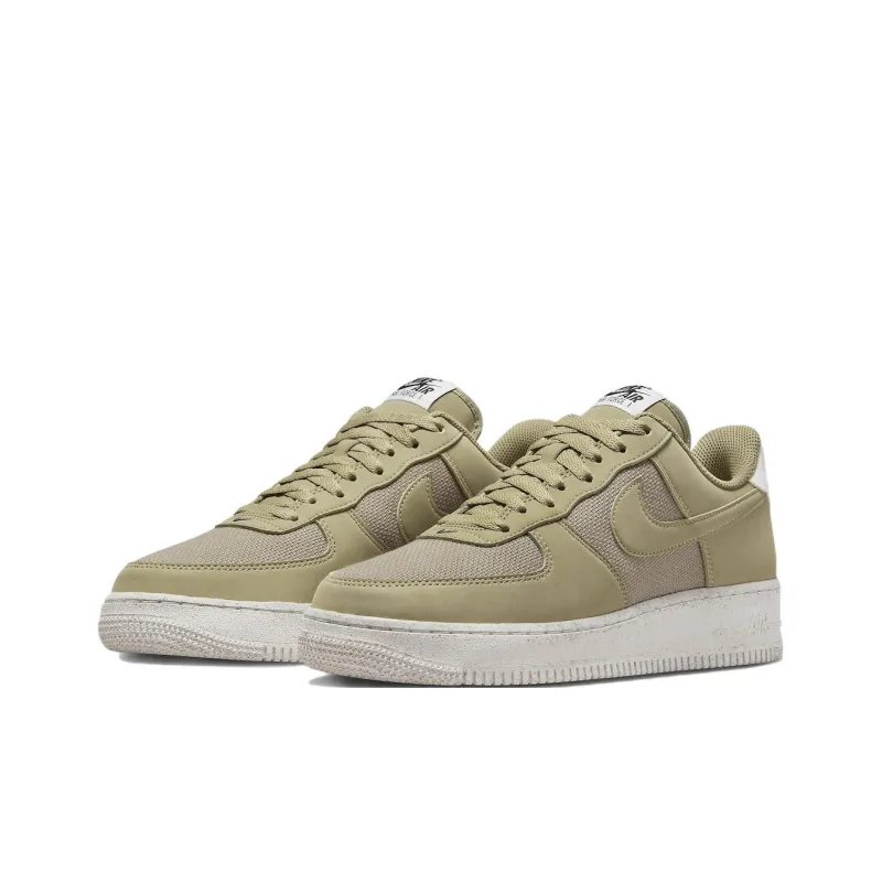 Nike Air Force 1 Low '07 LV8 Next Nature Neutral Olive Sail-2