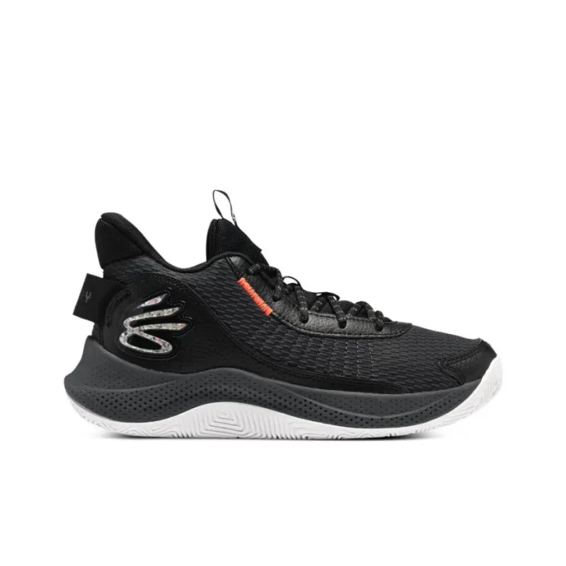 Under Armour Curry 3Z7 'Jet Grey Black'-1