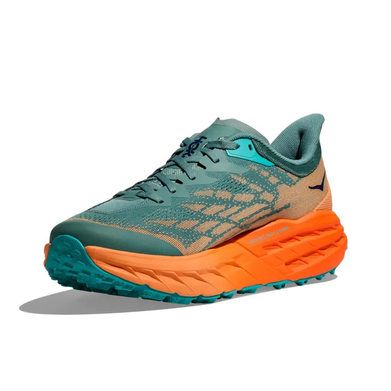 HOKA ONE ONE Speedgoat 5 'Trellis Mock Orange'-2