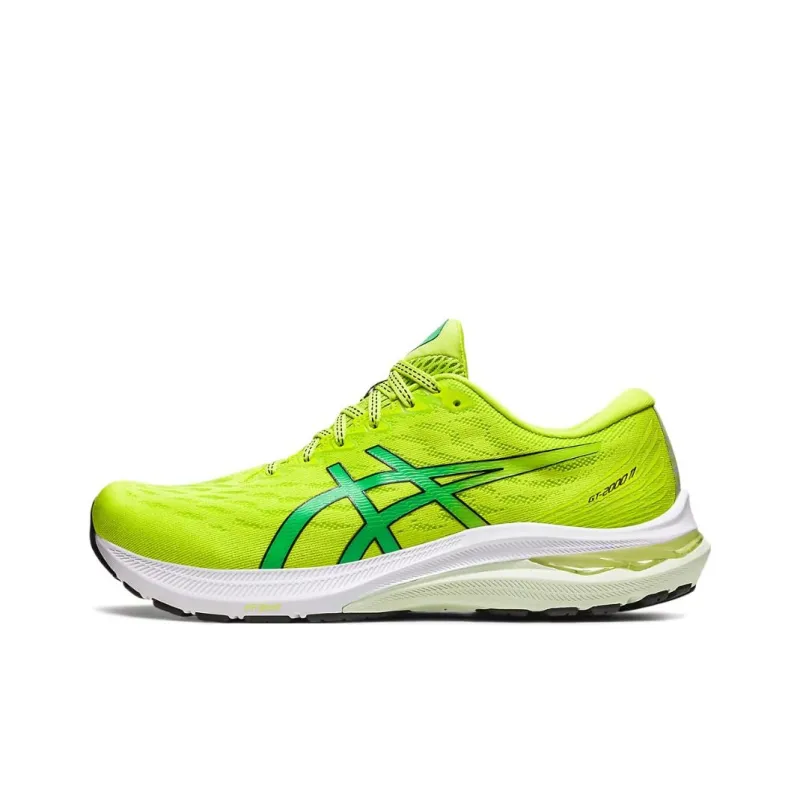 Asics GT 2000 11 'Lime Zest'-0
