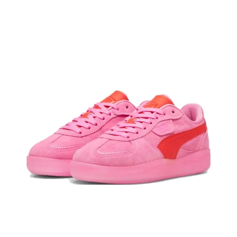 PUMA Palermo Moda Xtra Poison Pink Redmazing Women's-2