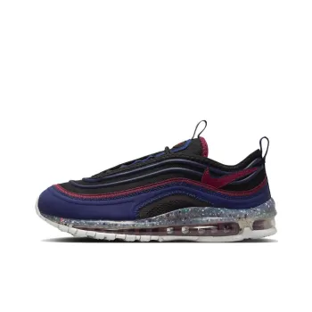 Nike Air Max Terrascape 97 'Black Burgundy Blue'
