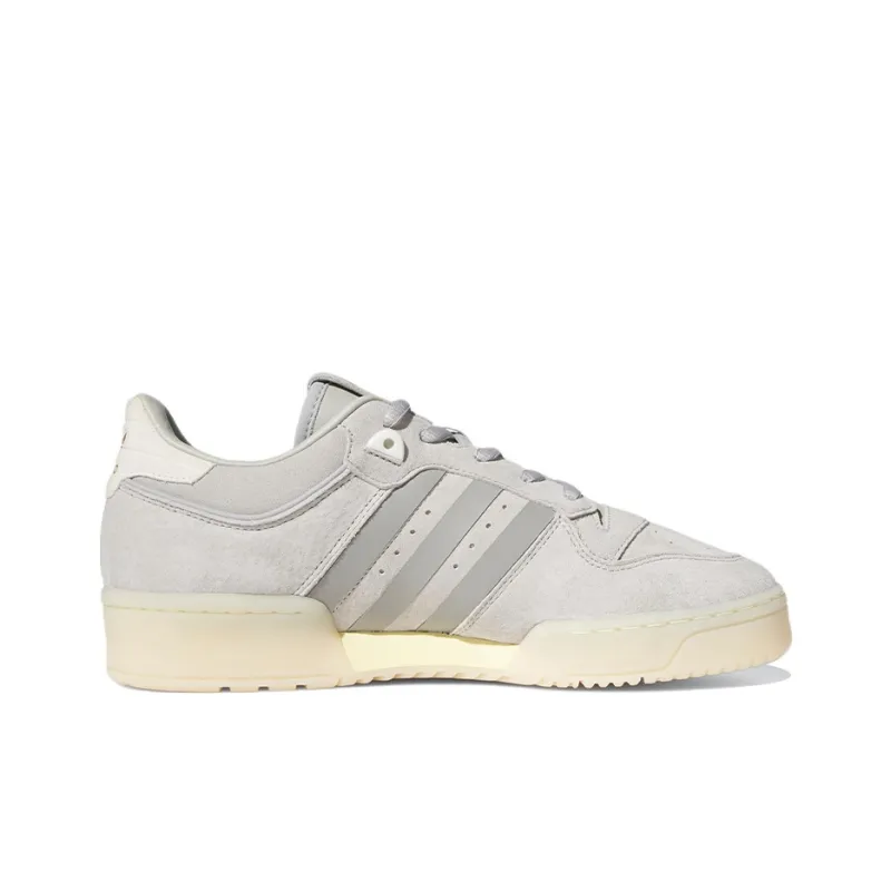 Adidas Rivalry Low 86 'Sesame'-1