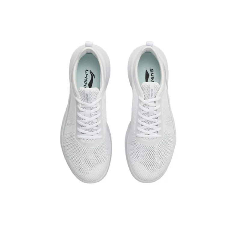 LINING Future Run 'White'-3