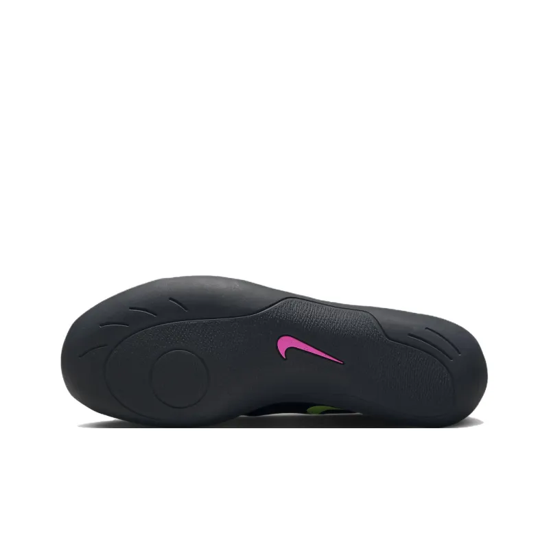 Nike Air Zoom Rival Sd 2 'Black Light Lemon'-5