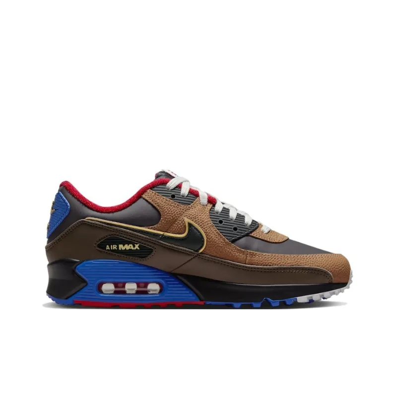 Nike Air Max 90 Ea Sports Play Like Mad-1
