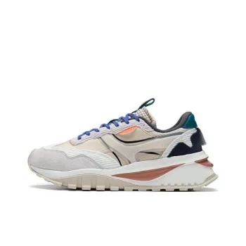 LINING Cosmos Evo Low 'Light Brown Grey'