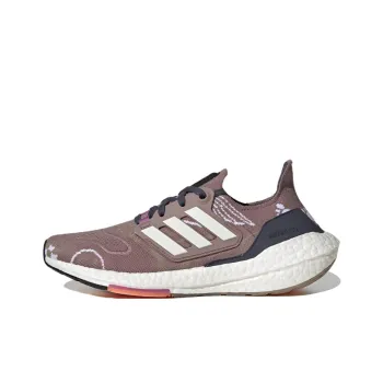 Adidas UltraBoost 22 'Purple Chalky Brown' Women's