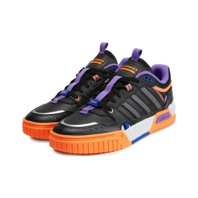 Adidas Neo D PAD Lifestyle-2