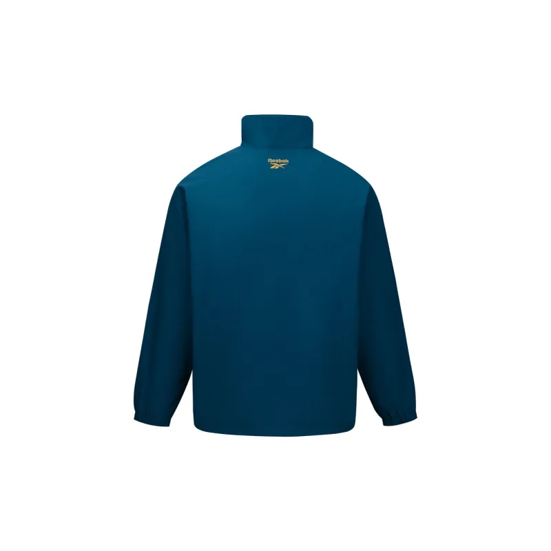 Reebok Sweatshirt Unisex Regimental Blue-1